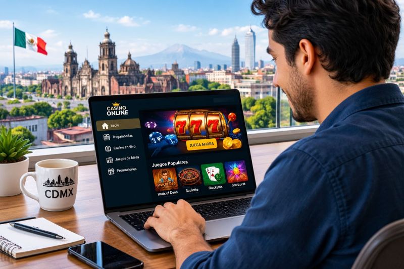 casino con mas limite de apuestas
