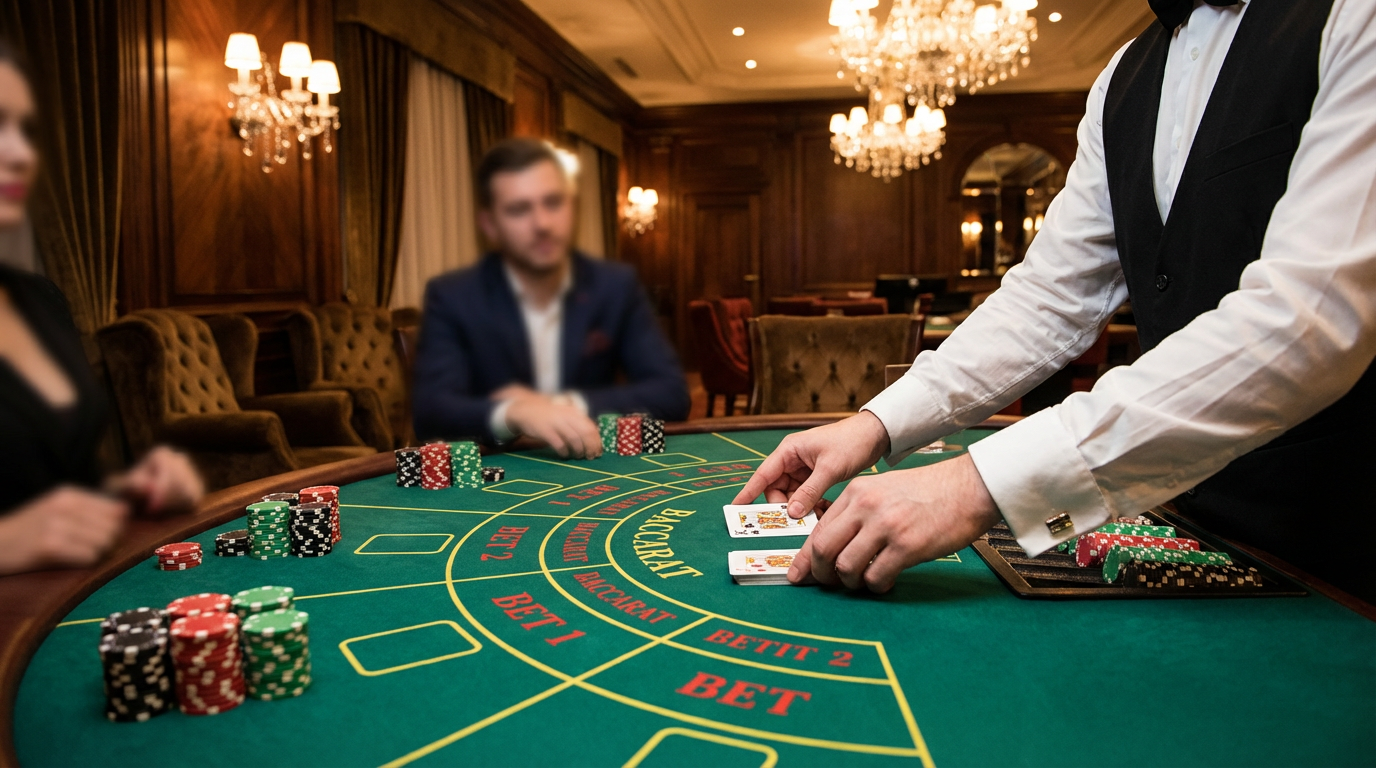 cuando es conveniente ir al casino a jugar maquina