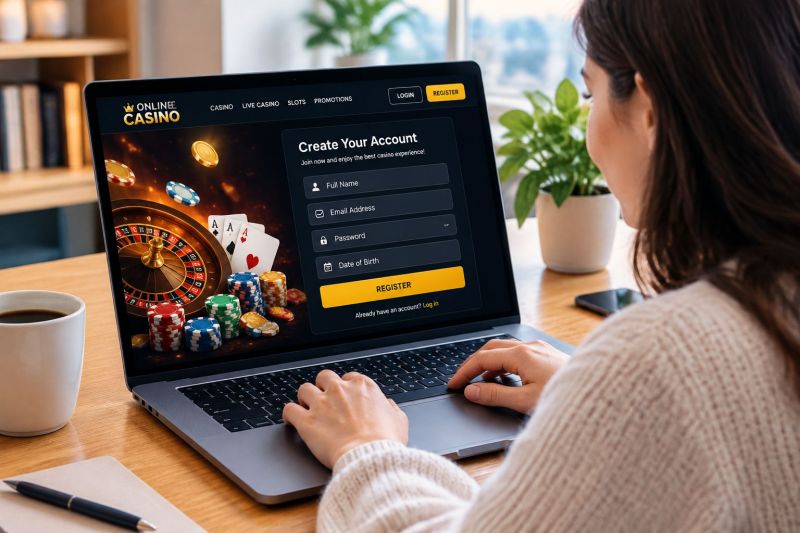 curso de croupier casino