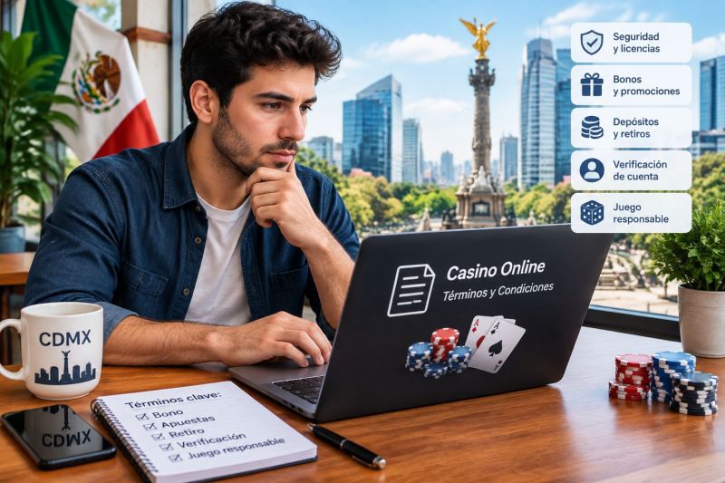 ofertas de casino cruzadas