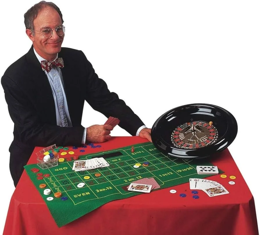 casino regler