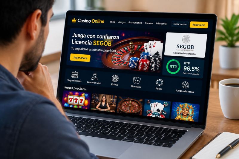 casino monterrey informacion wikipedia