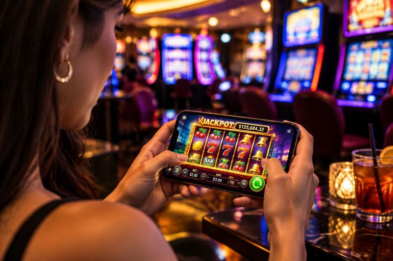 aniversario casino mandalai