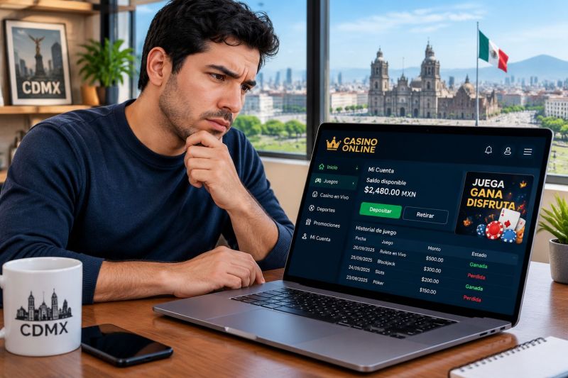 cuáles son los juegos que hay en un casino