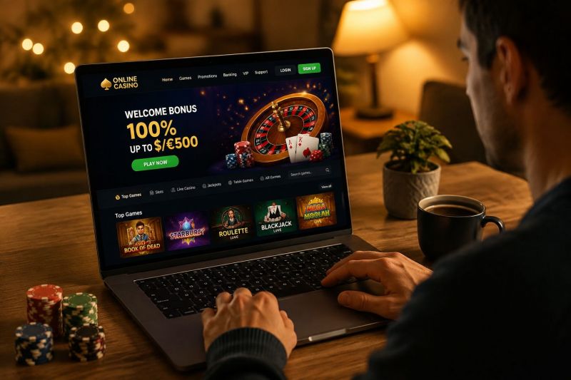 best slots for ipad