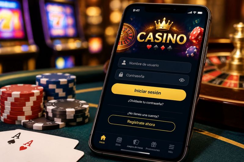 slots mobiles