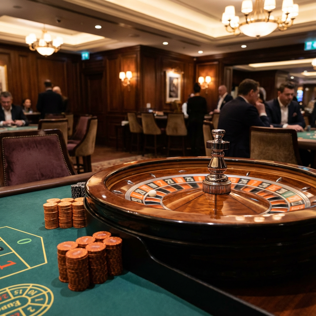 casino en san jeronimo red rose