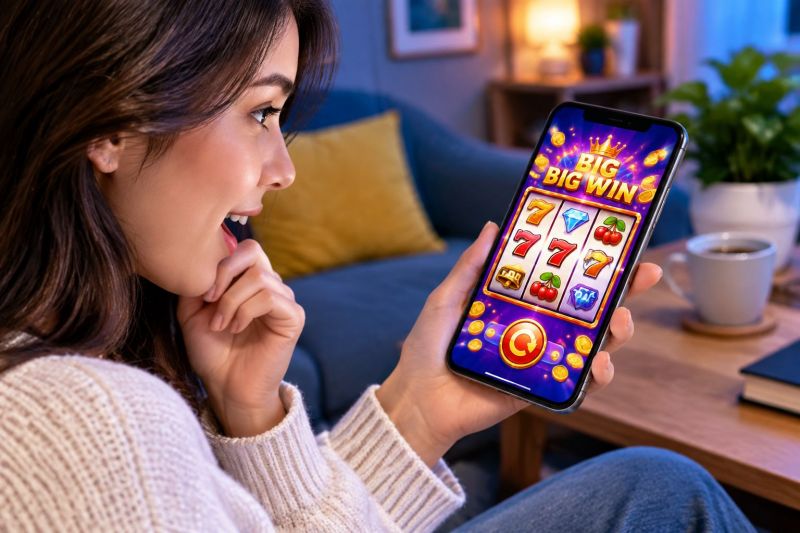best slots for ipad