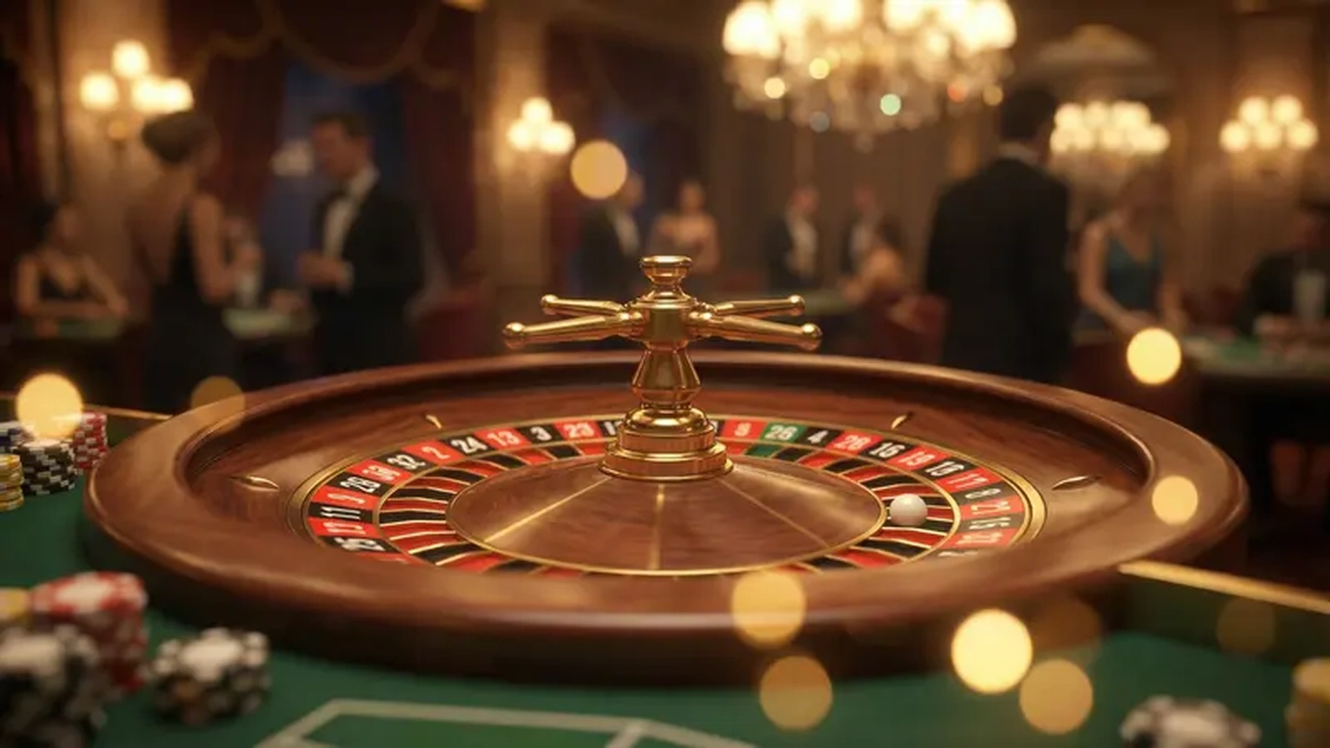bet on life