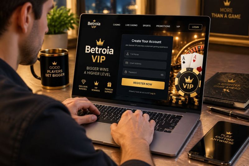 empleo en casino carnevale
