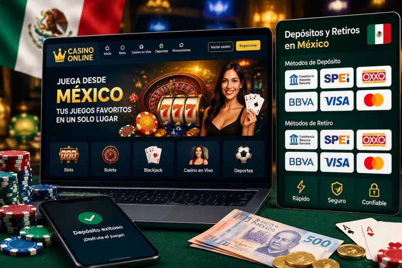 como jugar casino en cartas