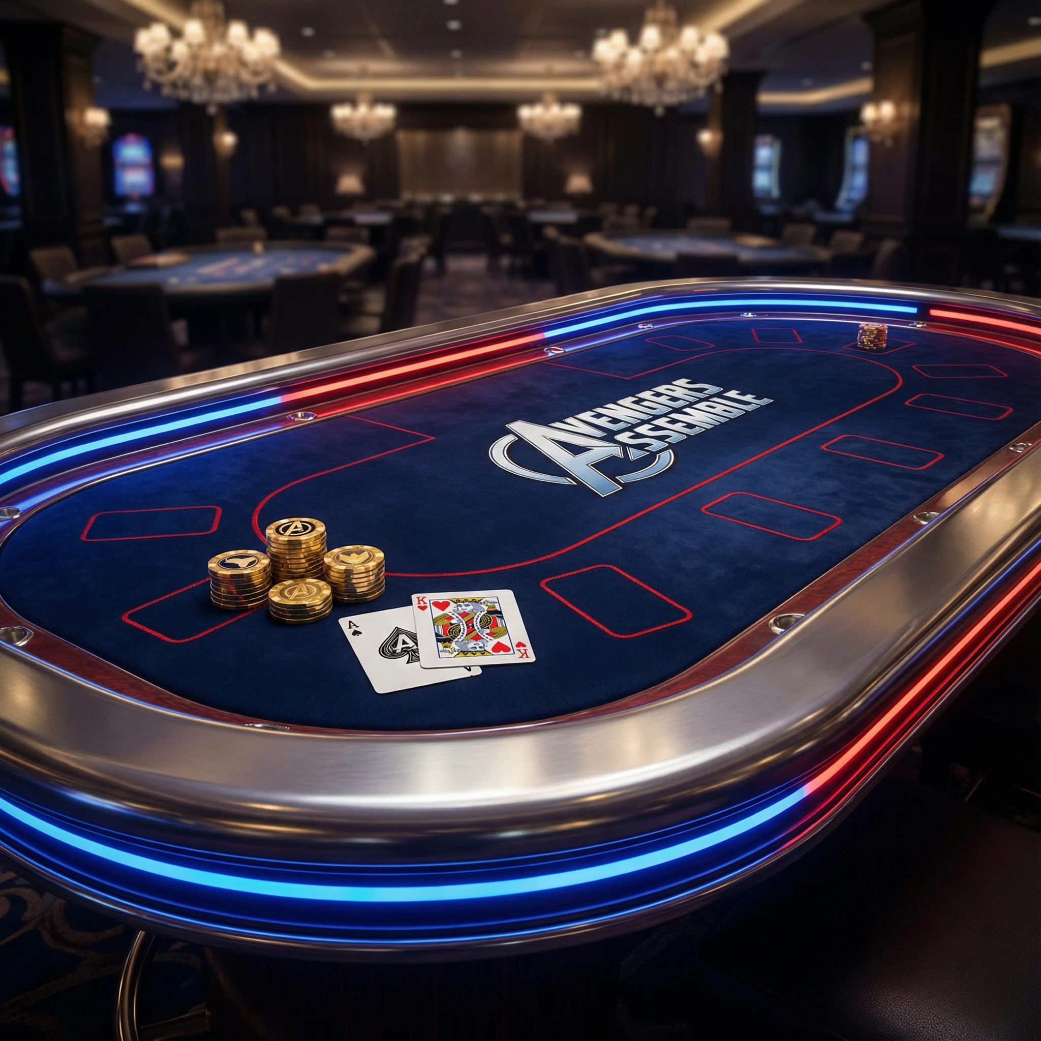 casino en puerto vallarta trabajo
