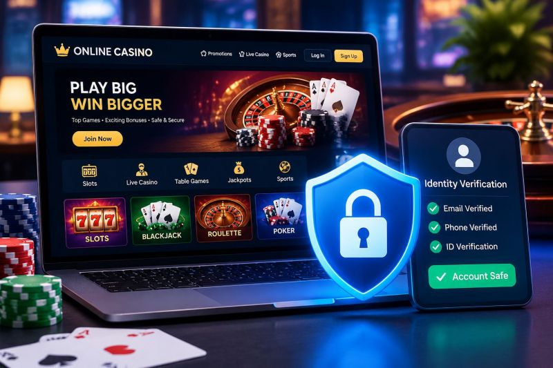 como jugar poker casino