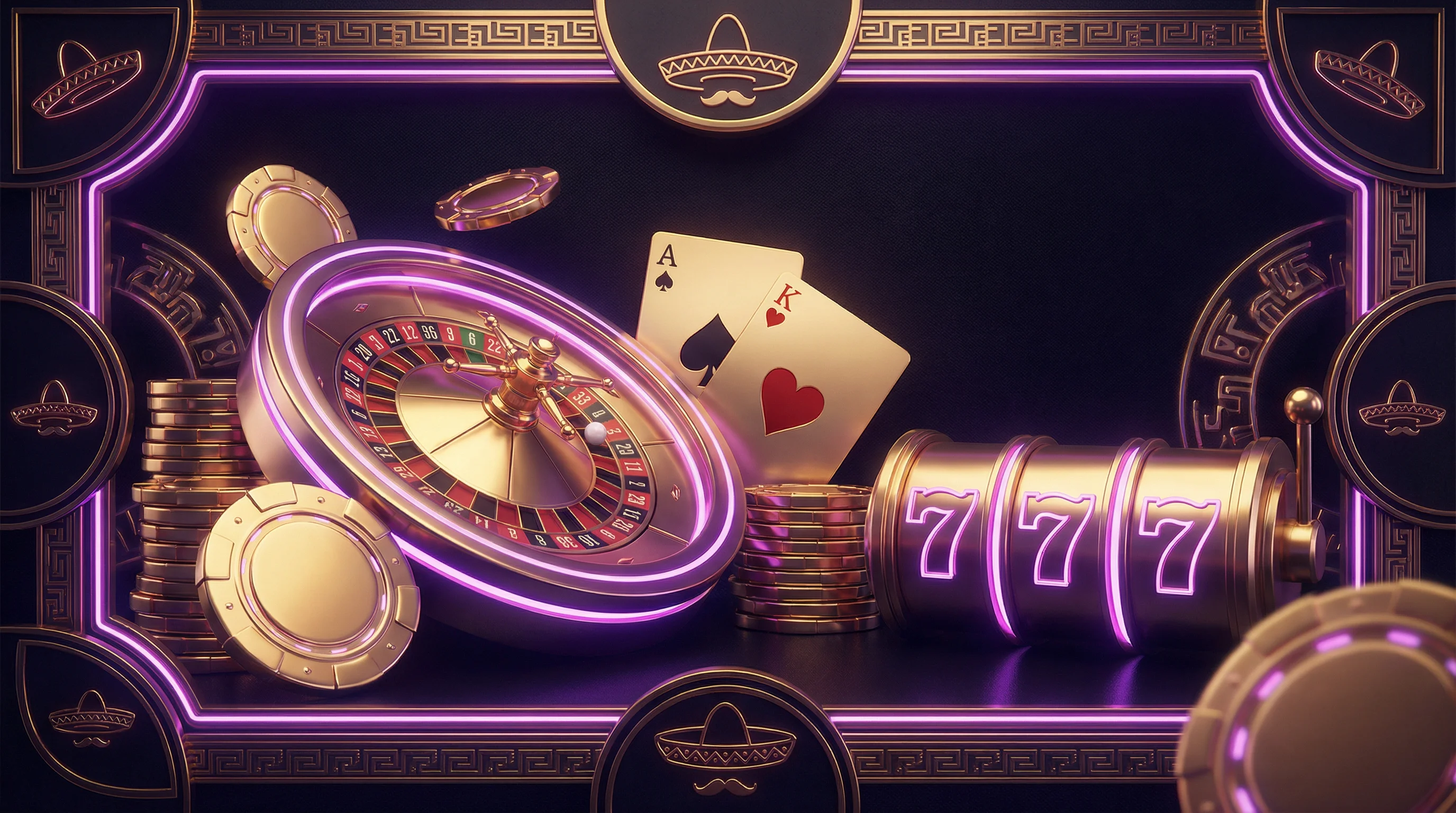casino nuevo cd obregon