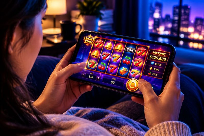 casino online ganar dinero real