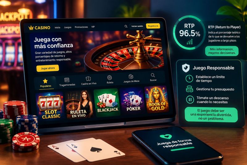 el casino linares