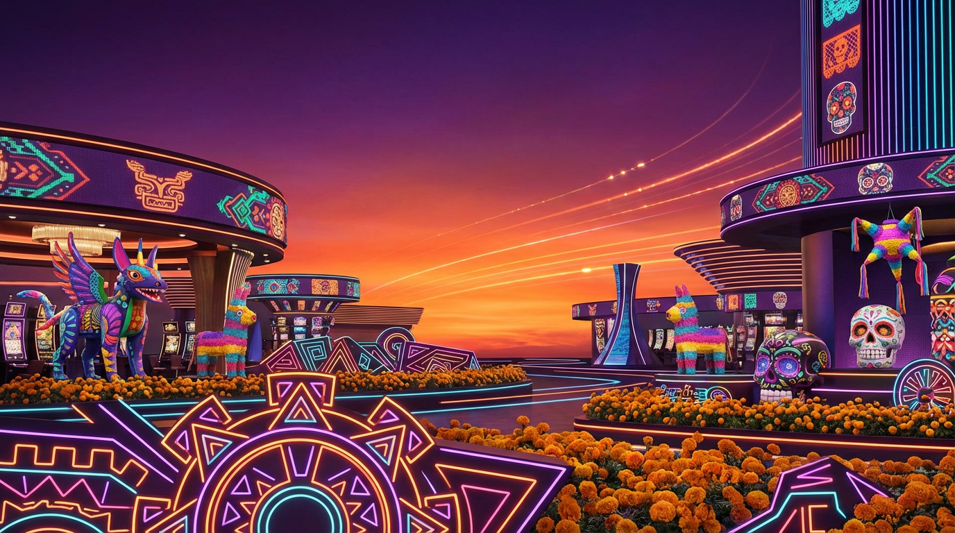 que juegos hay en un casino y como se juegan