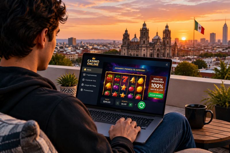 ritual para ganar en el casino