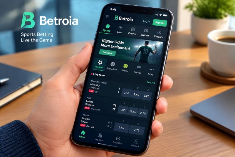 sport bet peru