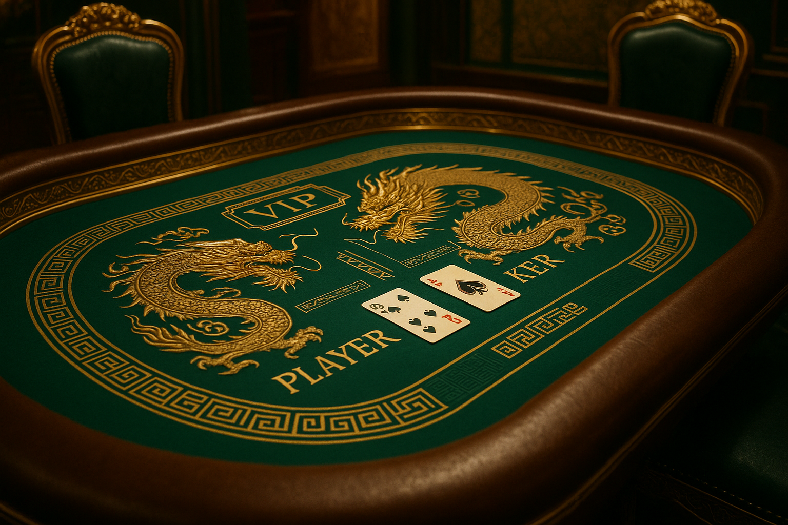 bolsa de trabajo casino abu dhabi