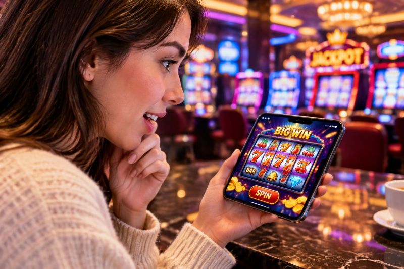 recolector de fichas para double u casino