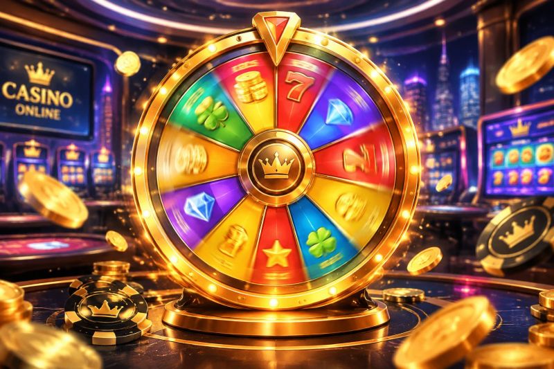 casino dragones del mar