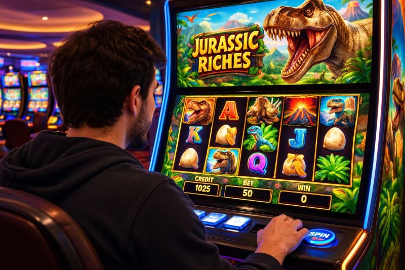 casino caliente bolsa de trabajo