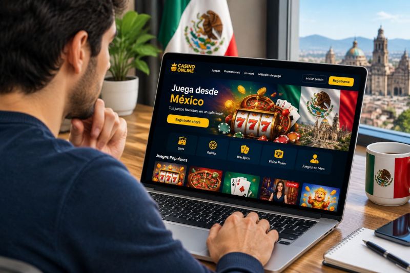 casino pabellón reforma hermosillo