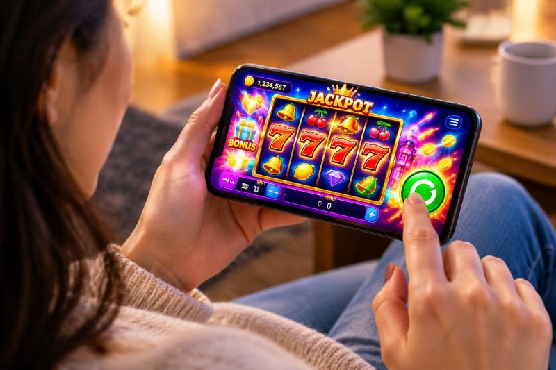 recolector de fichas para double u casino