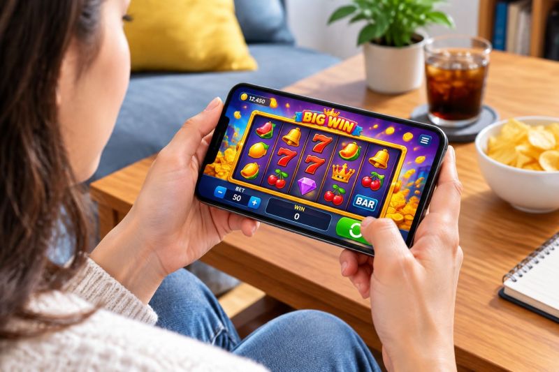 four kings casino and slots ps4