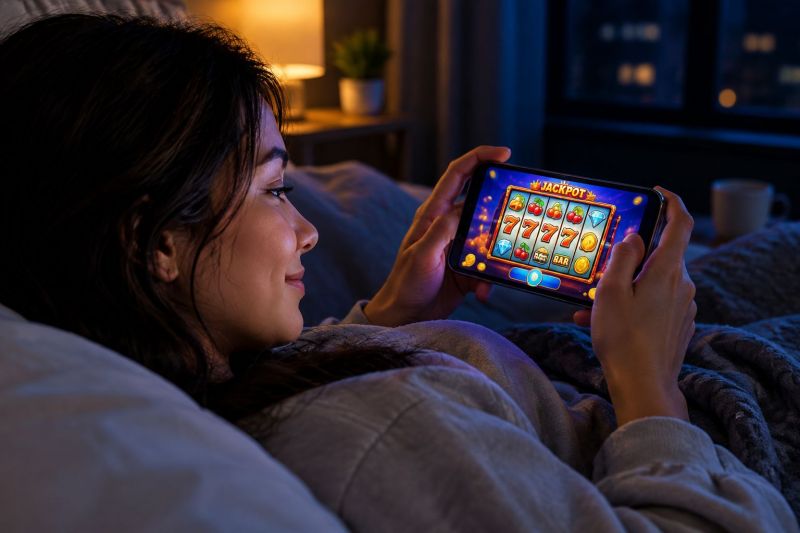 best slots of any provider 2019