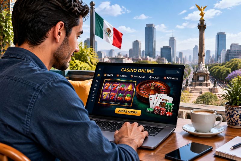 comentarios sobre emotion casino