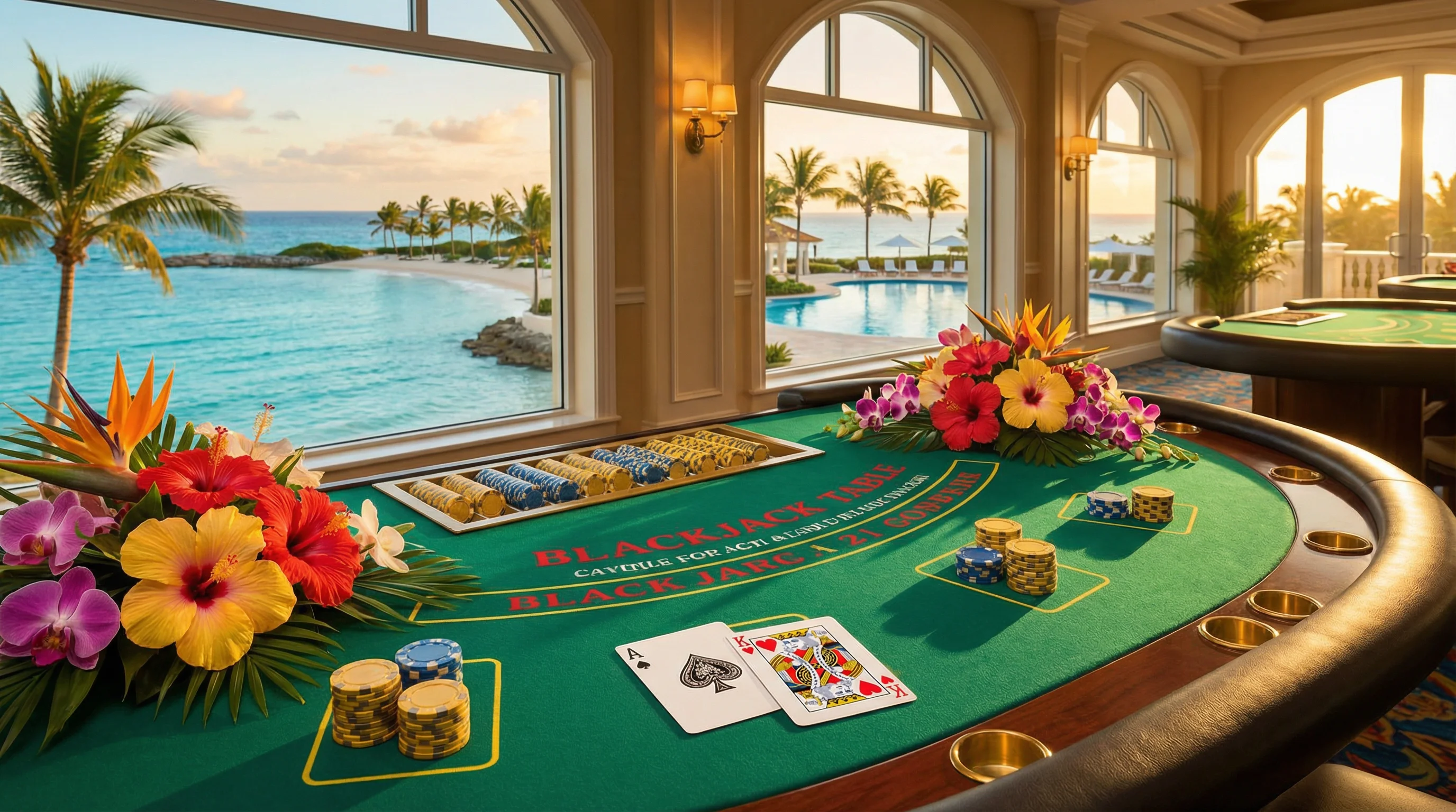 casino online con croupier dal vivo