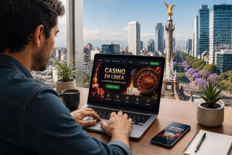 curso de croupier casino