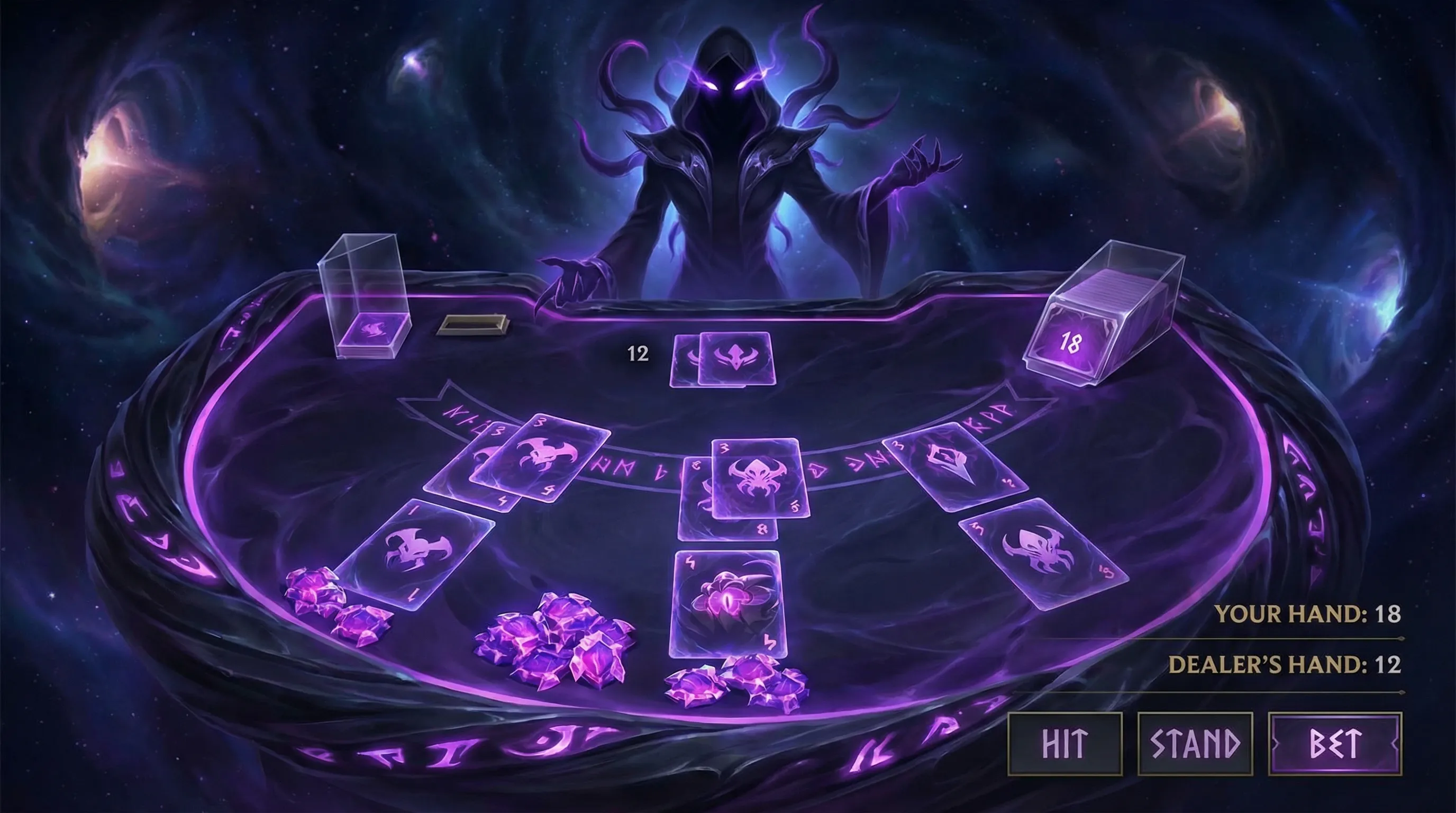 casino con mas limite de apuestas