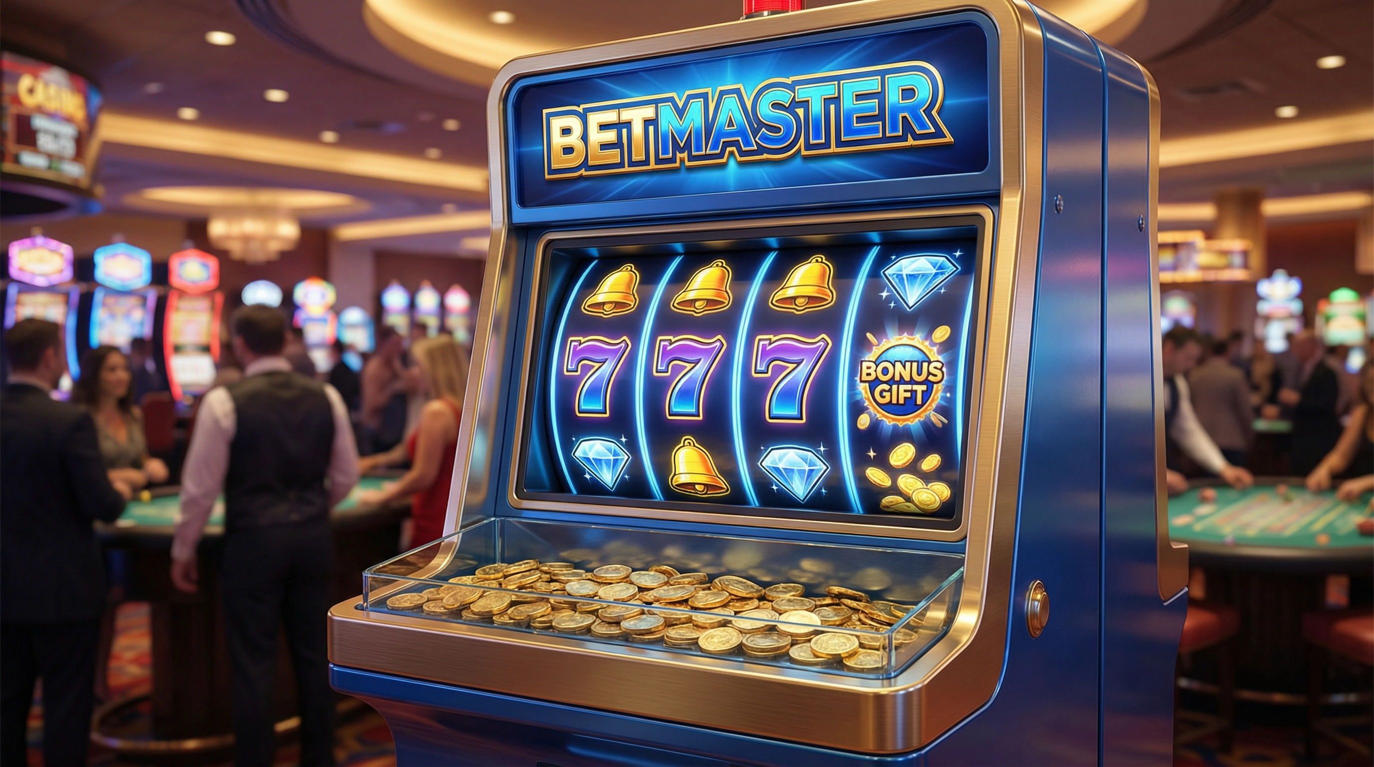 best bet my life
