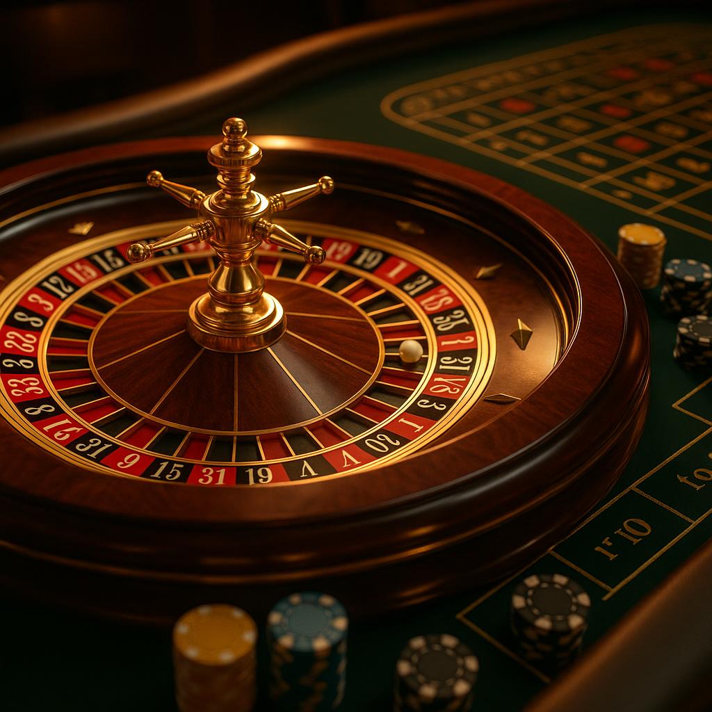 casino en puerto vallarta trabajo