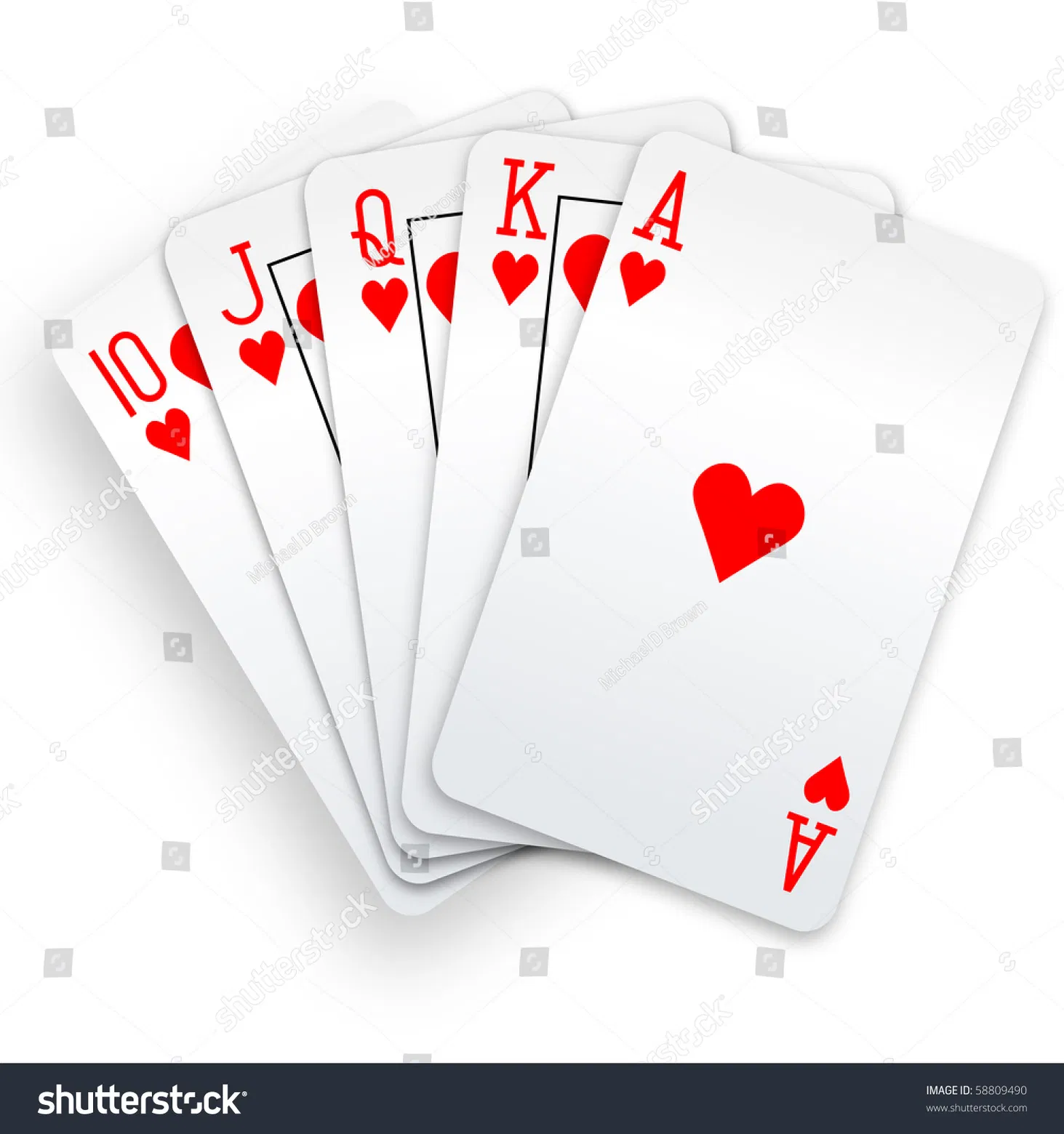 slots qty in spanish