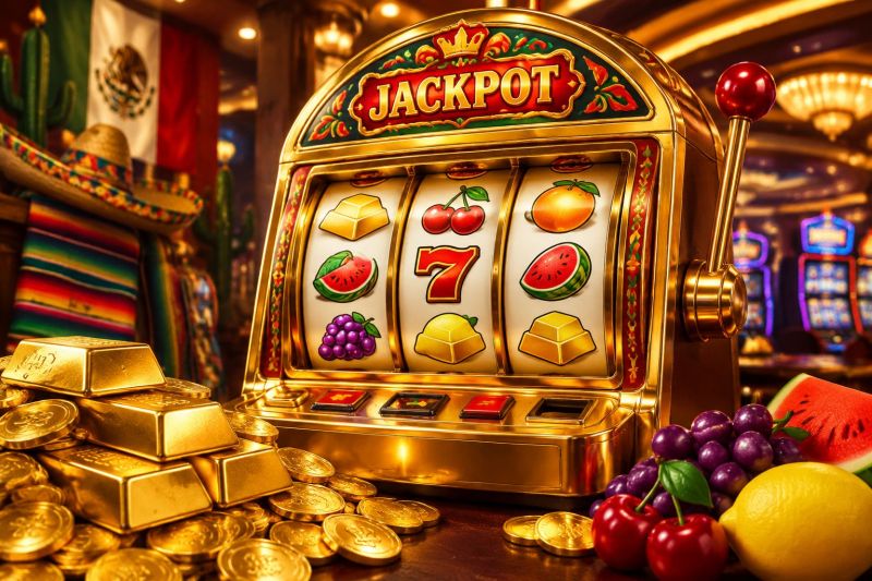 casino en san jeronimo red rose