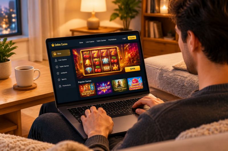 jackpot party casino hack descargar