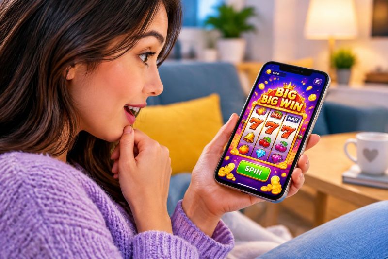 mobile slots no deposit bonus