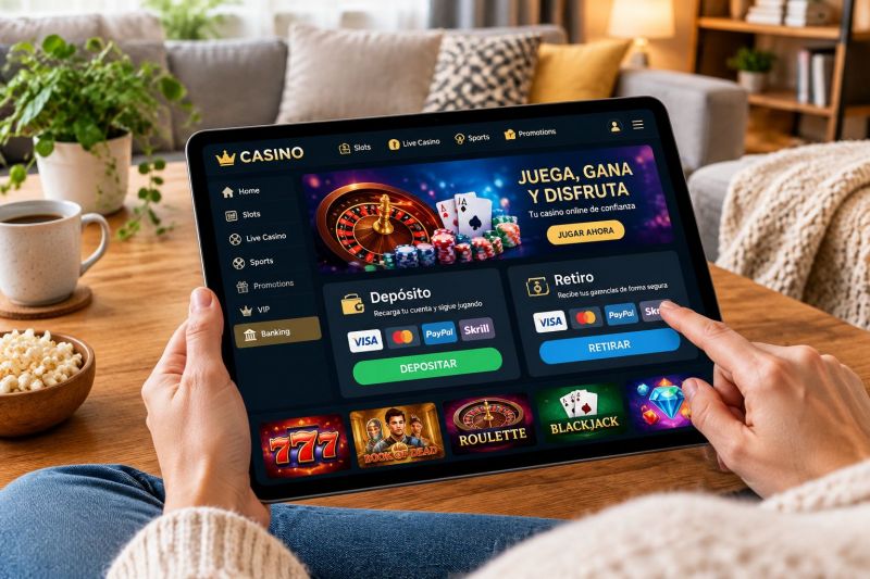 comentarios sobre emotion casino