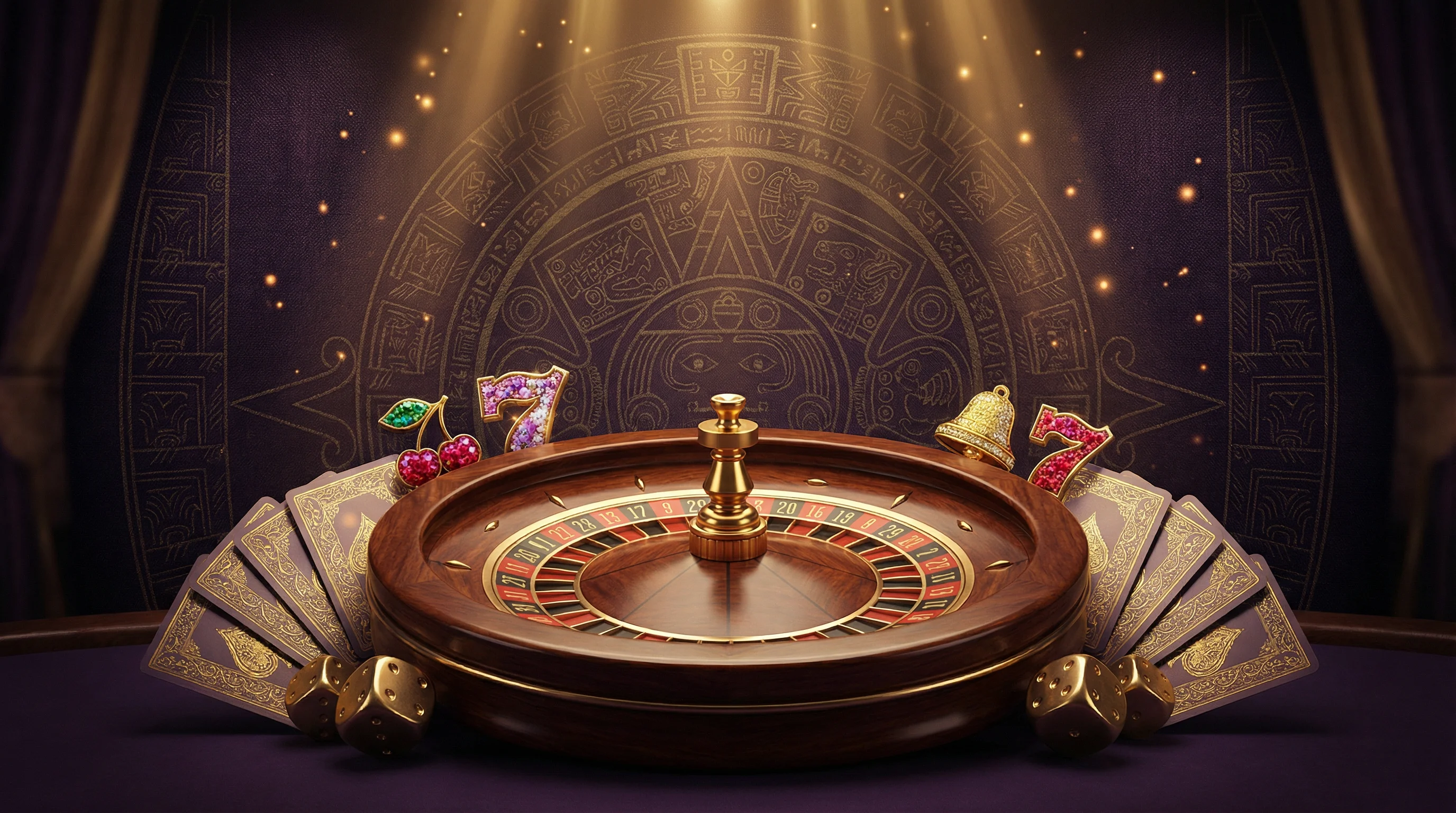 casino español reservaciones