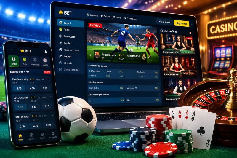 casino español graduaciones