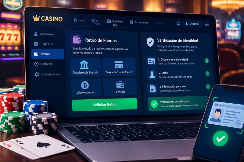 juegos de casino maquinas mas nuevas