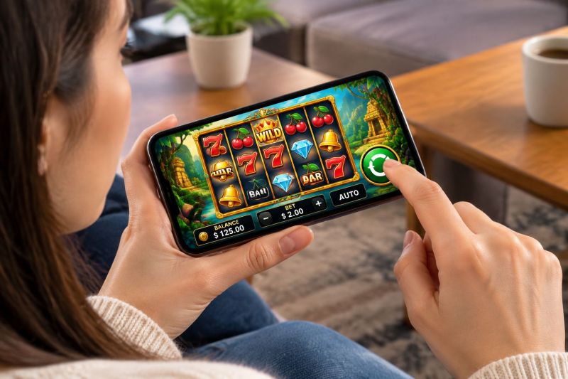 bonus d'inscription gratuits slots
