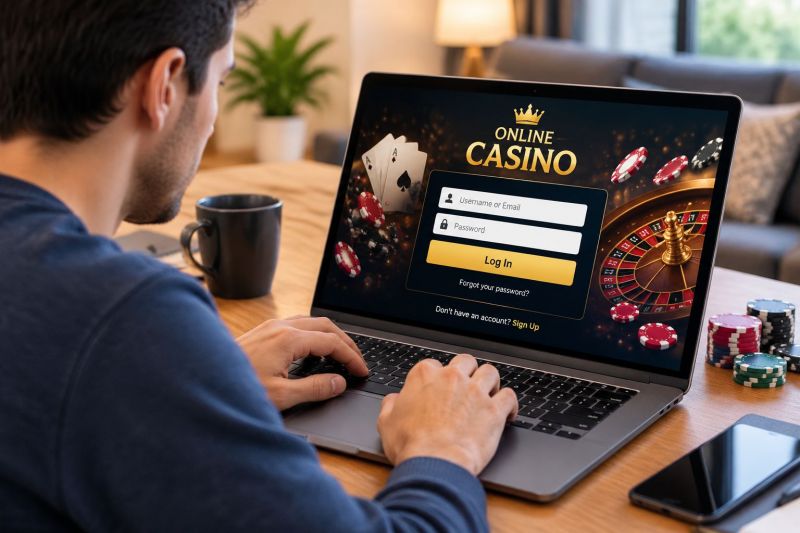 casino saltillo