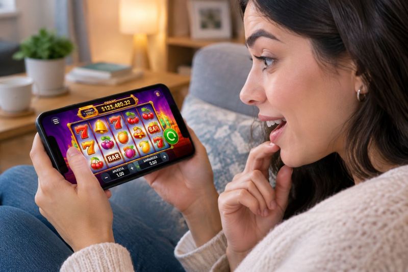 musica para rueda de casino