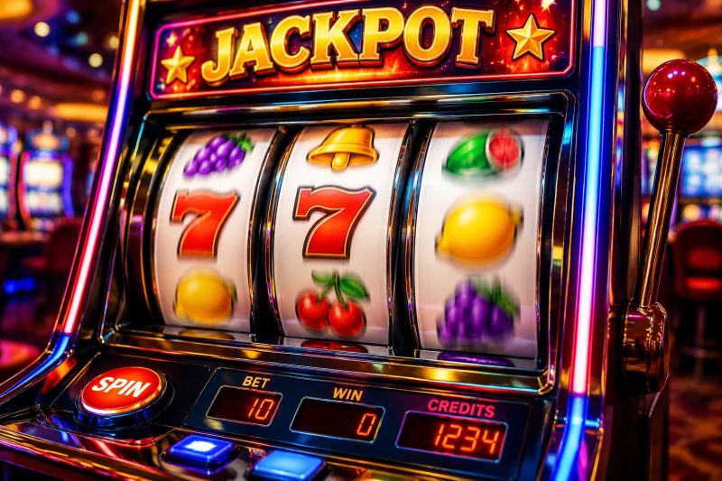 play slots no deposit