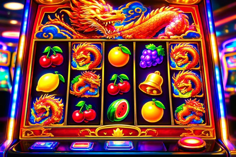 kickapoo eagle casino promociones del 5 de mayo
